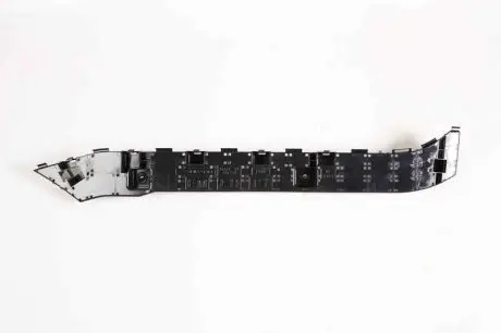Кріплення переднього бампера SUBARU 57707SG090