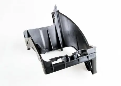 Крепление переднего бампера SUBARU 84927FJ020