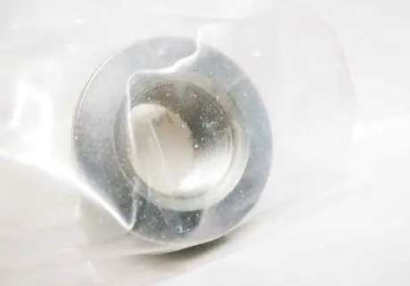 Гайка ступицы SUBARU 902170049