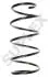 Пружина SUPLEX 06127 (фото 1)