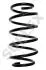 Пружина подвески SUPLEX 06203 (фото 1)
