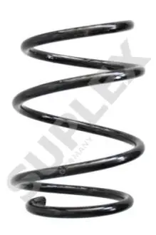 Пружина MINI (R50, R53), 06. SUPLEX 06222
