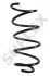 Пружина передня L 338mm BMW 3 E90, E91/E92 (D3, D4) SUPLEX 06370 (фото 1)