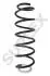 Пружина SUPLEX 07182 (фото 1)