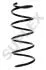 Пружина подвески SUPLEX 09173 (фото 1)