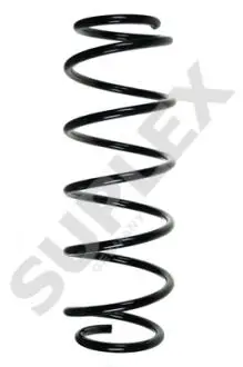 Пружини передні Ford Scorpio 85-94 SUPLEX 10120
