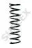 Пружина підвіски SUPLEX 10393 (фото 1)
