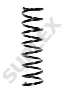 Пружина C-MAX II (DXA/CB7, D SUPLEX 10394