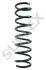 Пружина подвески SUPLEX 10431 (фото 1)