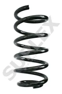 Пружина підвіски SUPLEX 12141