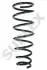 Пружина SUPLEX 17162 (фото 1)