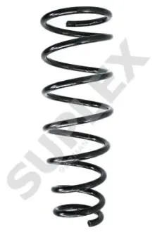 Пружина SUPLEX 17162