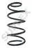 Пружина SUPLEX 17177 (фото 1)