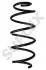 Пружина (передняя) Mazda CX-5 2.0 11-17 (SUV) SUPLEX 17185 (фото 1)