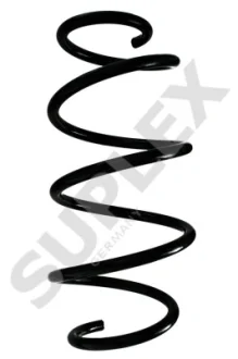 Пружина (передня) Mazda 3 2.0 МКПП/1.5 13-19 (хетчбек/седан) SUPLEX 17192