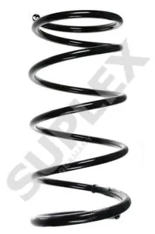 Пружина подвески SUPLEX 20184