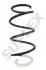 Пружина NOTE (E11, NE11), 01 SUPLEX 22274 (фото 1)
