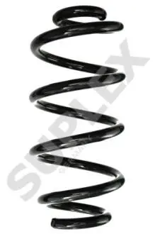 NISSAN Пружина задня L=280 mm X-TRAIL III 1.6/2.0 14- SUPLEX 22283