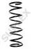 Пружина підвіски SUPLEX 23232 (фото 1)