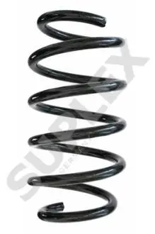Пружина MERIVA A nadwozie wi SUPLEX 23592