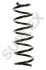 Пружина SUPLEX 24038 (фото 1)
