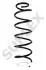 Пружина подвески SUPLEX 27133 (фото 1)