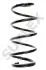 Пружина подвески SUPLEX 27169 (фото 1)