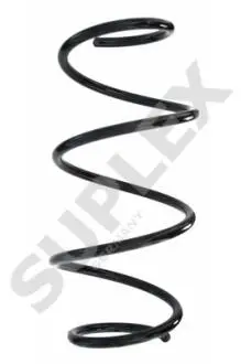 Пружина FORFOUR liftback (45 SUPLEX 27368