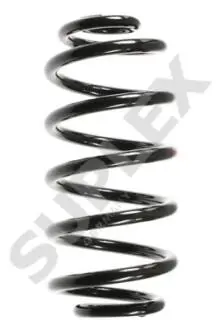 Пружина подвески SUPLEX 28147