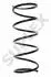 Пружина подвески SUPLEX 35150 (фото 1)
