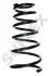 Пружина підвіски SUPLEX 35307 (фото 1)