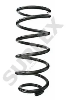 Пружина LAND CRUISER PRADO (SUPLEX 35471