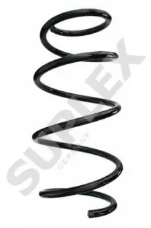 Пружина RAV 4 IV (_A4_), 12. SUPLEX 35525