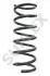 Пружина S80 II (124), 03.06- SUPLEX 38138 (фото 1)