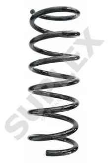 Пружина S80 II (124), 03.06- SUPLEX 38138