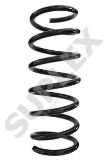 Пружина XC60 I SUV (156), 05 SUPLEX 38148