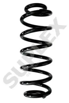 Пружина SHARAN (7N1, 7N2), 0 SUPLEX 39603