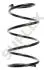 Пружина подвески SUPLEX 41035 (фото 1)
