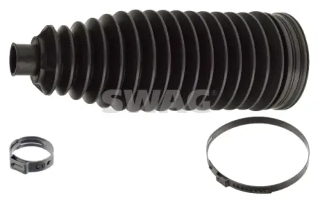 Пильник рейки рульової MB GL-class (X166)/M-class (W166) 11-19 SWAG 10103000