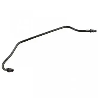 PRZEWУD GUM UKЈ CHЈODZ MERCEDES CLS C219 E S211 W211 2,6-5,0 02-10 SWAG 10103546
