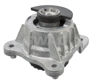 Опора двигуна гумометалева SWAG 10104449