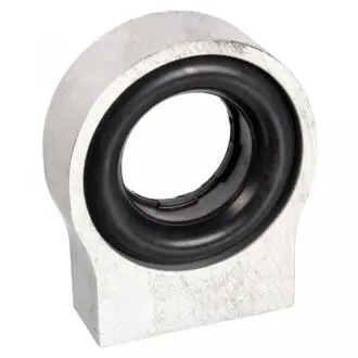 Опора, карданний вал SWAG 10107326