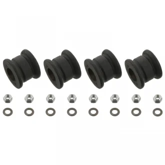 Ремкомплект, підшипника стабілізатора SWAG 10610031 (фото 1)