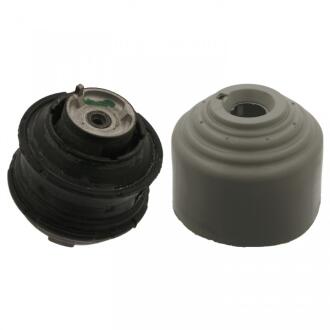 Подушка двигуна MB W203 C-kl. 2.5-3.5 05-, S203 05- z osіon№ --- SWAG 10938324