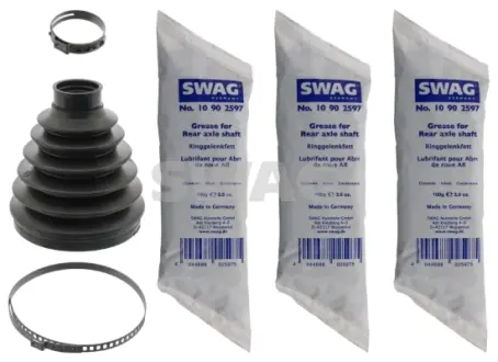 Автозапчасть SWAG 10938819