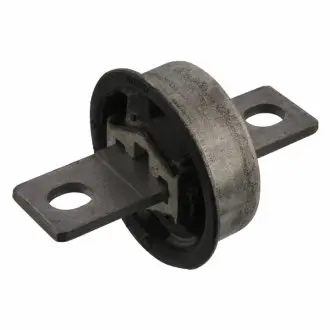 Сайлентблок балки підвіски TYЈ MERCEDES A-KLASA W176 12- B-KLASA W246 11- SWAG 10940972