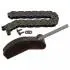 ZESTAW гA╤C POMP OL SWAG 10944610 MERCEDES C-KLASA W204 1,8 KOMPRESSOR 08- 10944610