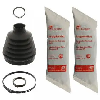 OsИona przegubu SWAG 10944715