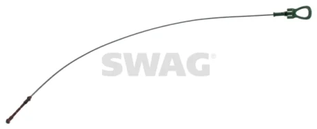 Щуп рівня мастила SWAG 10944806