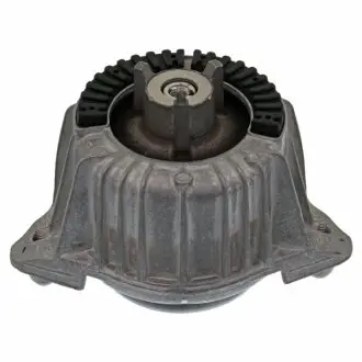 Подушка двигателя E-klasa 12-/prawa, lewa, przуd, hydrauliczna/ --- SWAG 10944856